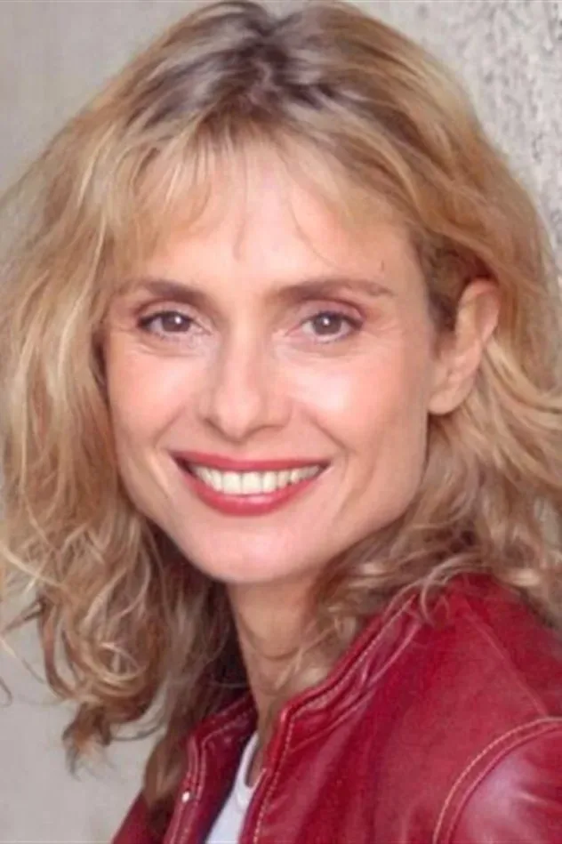 Обложка для Maryam D'Abo