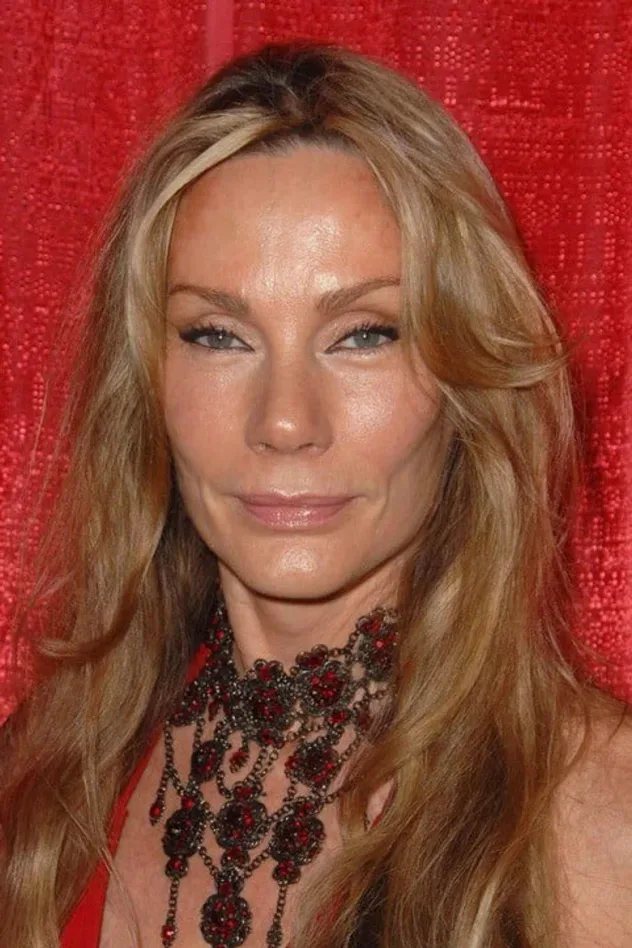 Imagen de portada para Virginia Hey
