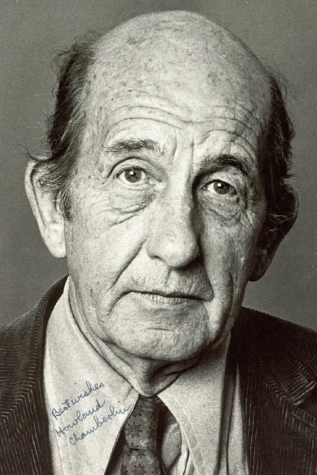 foto de Howland Chamberlain