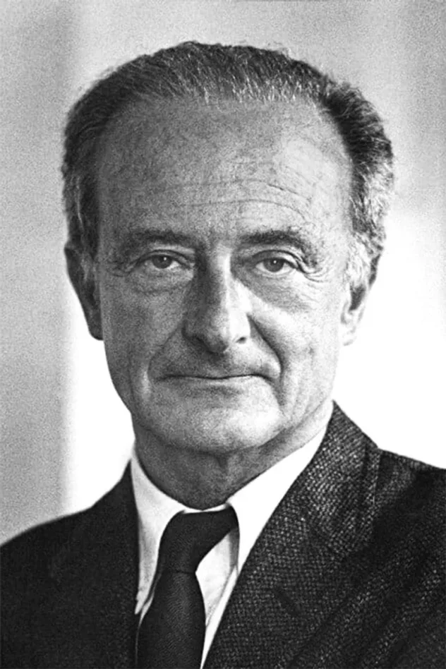 фото Fred Zinnemann