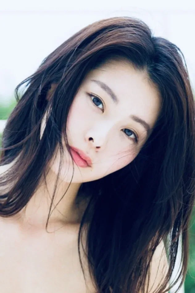 Обложка для Chikako Fukuyama
