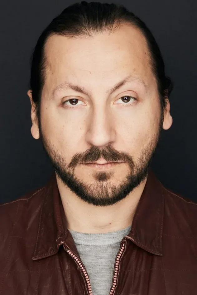 Обложка для Anthony Rutowicz