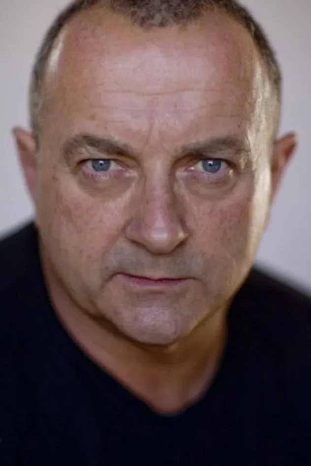 Peter Rowley için kapak görseli