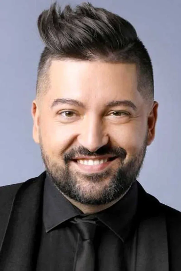 Imagen de portada para Chris Marques