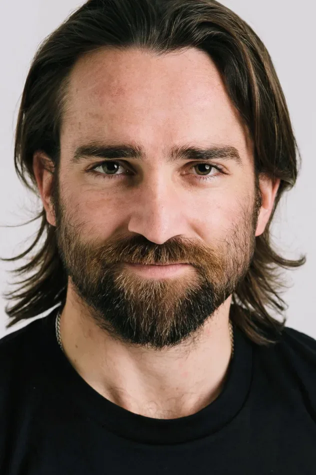 Обложка для Matthew Arbuckle