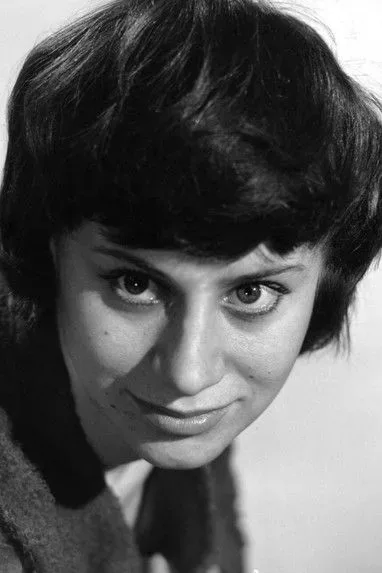 Обложка для Rita Tushingham