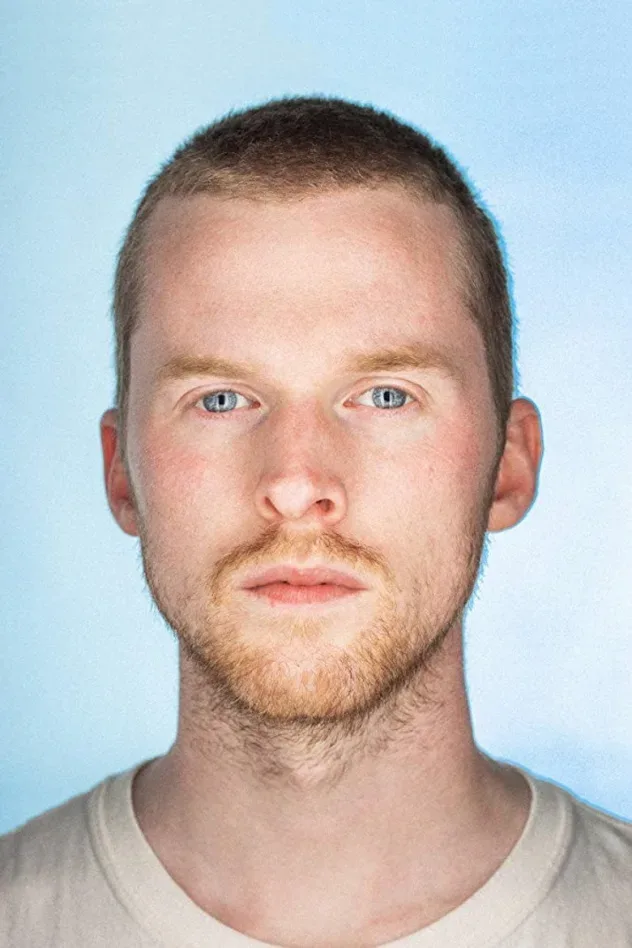 Обложка для Logan Hawkes
