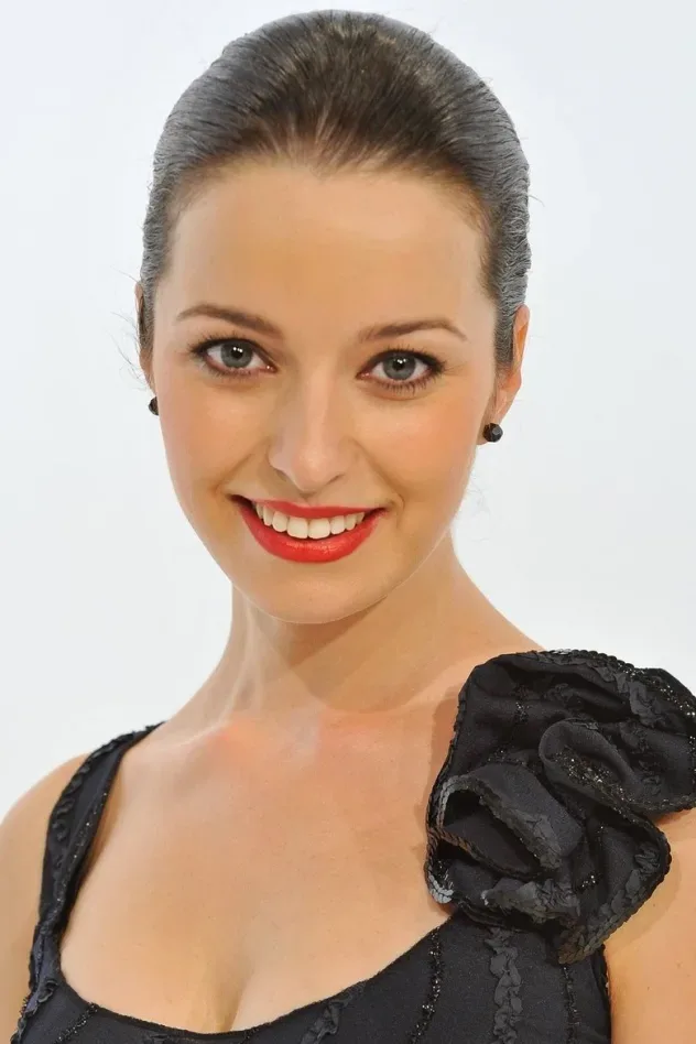 Обложка для Sabina Brândușe