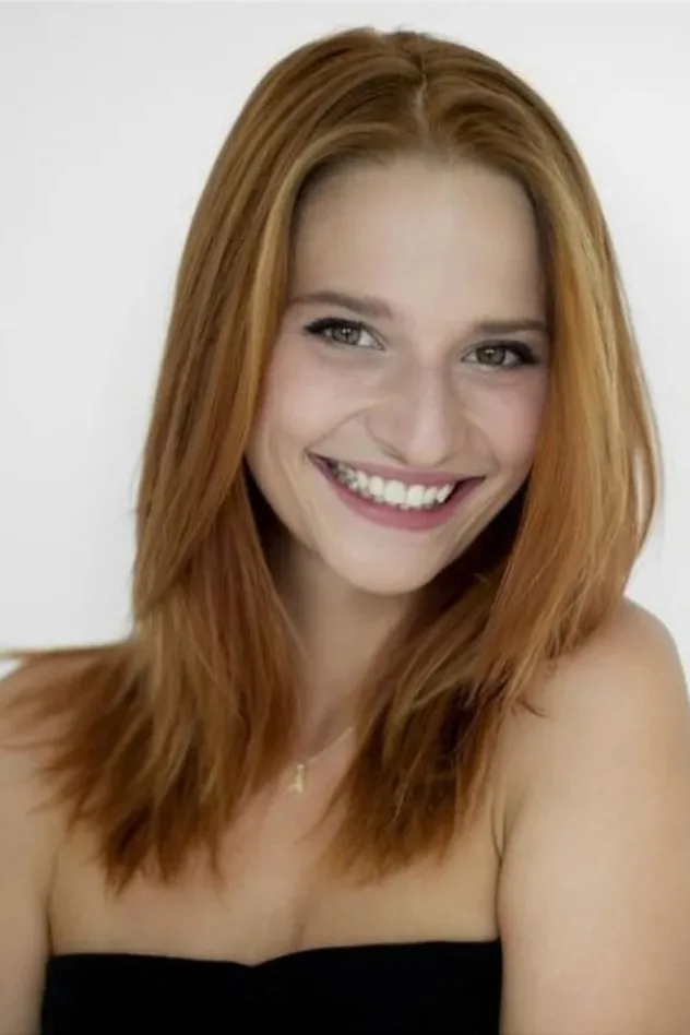 Cover image for Adina Galupa