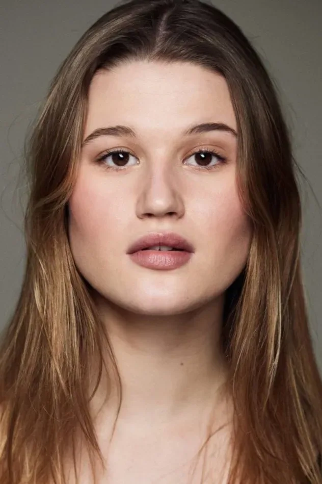 Imagen de portada para Nola Kemper