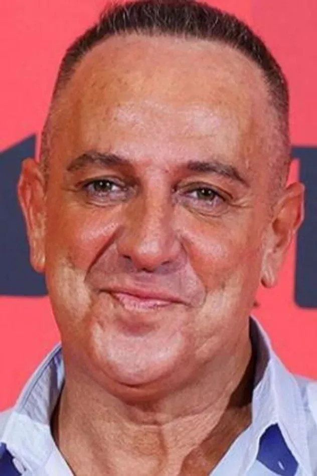 Víctor Sandoval için kapak görseli
