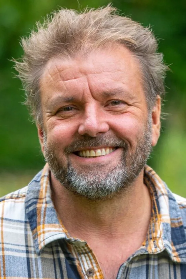 Martin Roberts photo