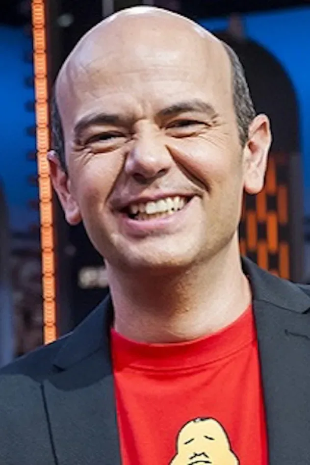 صورة الغلاف لـ Jandro López