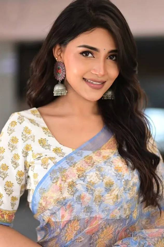 Dharshna Sripal