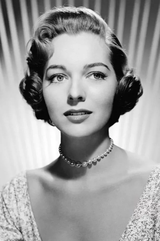 Обложка для Joan Weldon