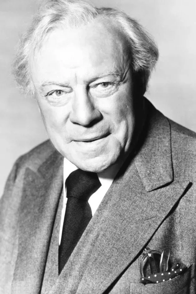 Imagen de portada para Edmund Gwenn