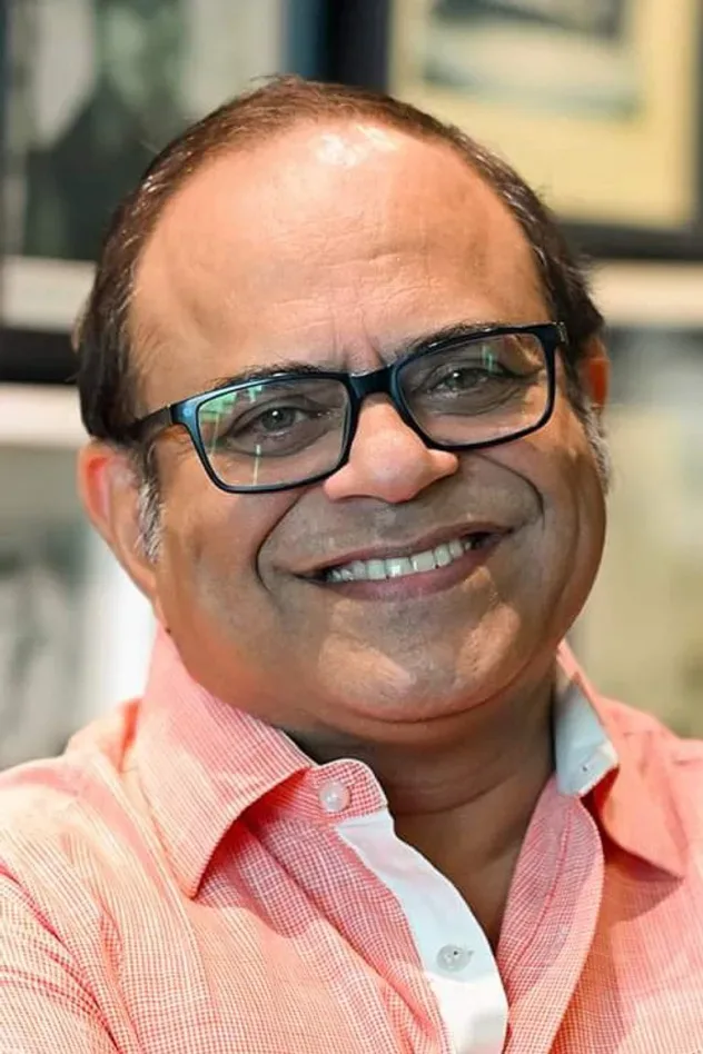 صورة الغلاف لـ Rajatabha Dutta