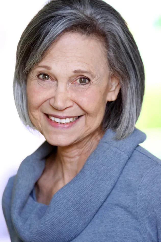 Обложка для Judy McMillan