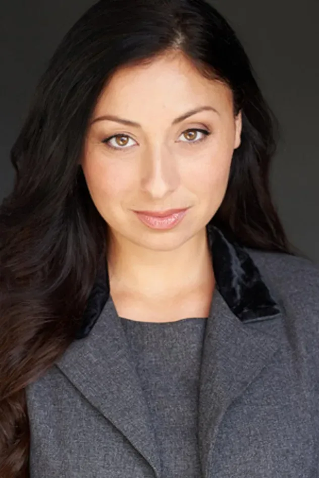 Обложка для Grace LaRocca