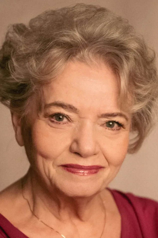 Cover image for Anna Seniuk