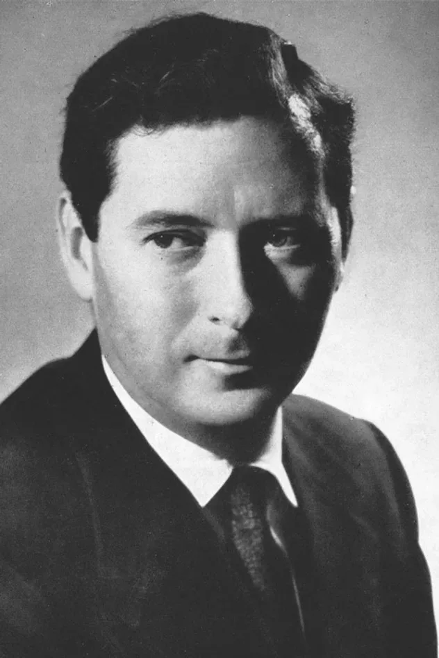 Обложка для Richard McNamara