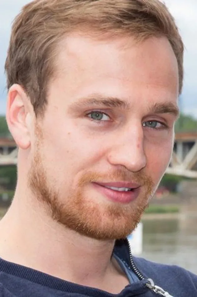Обложка для Mateusz Janicki