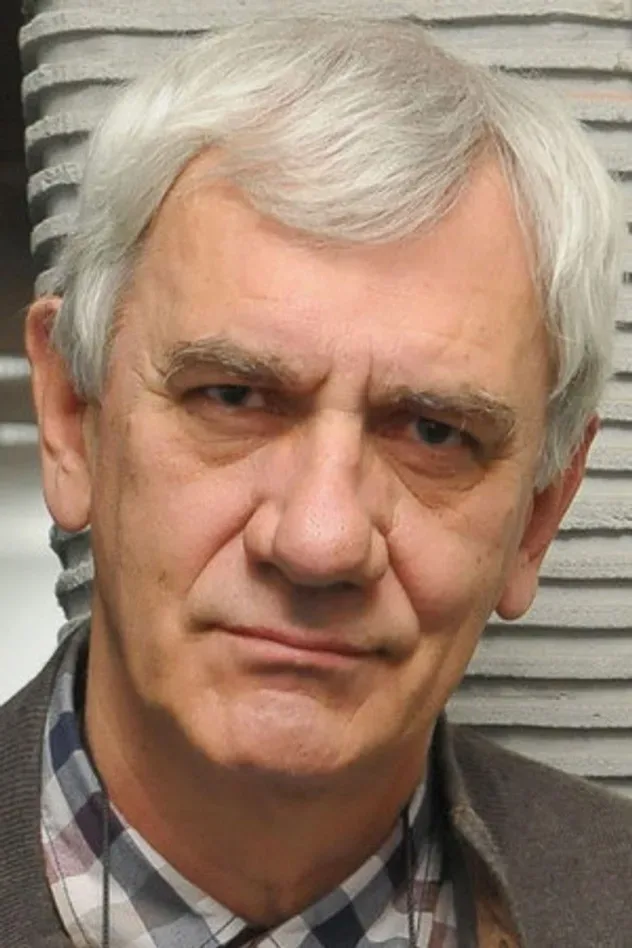 صورة الغلاف لـ Wiktor Zborowski