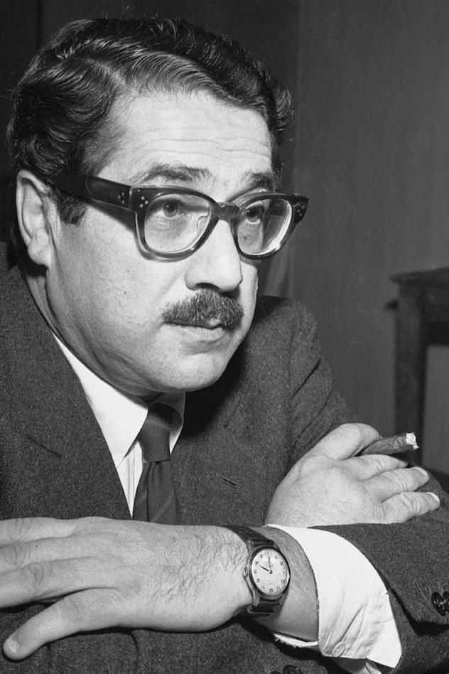 صورة Ennio Flaiano