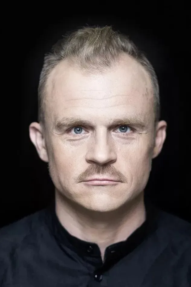 Обложка для Piotr Rogucki