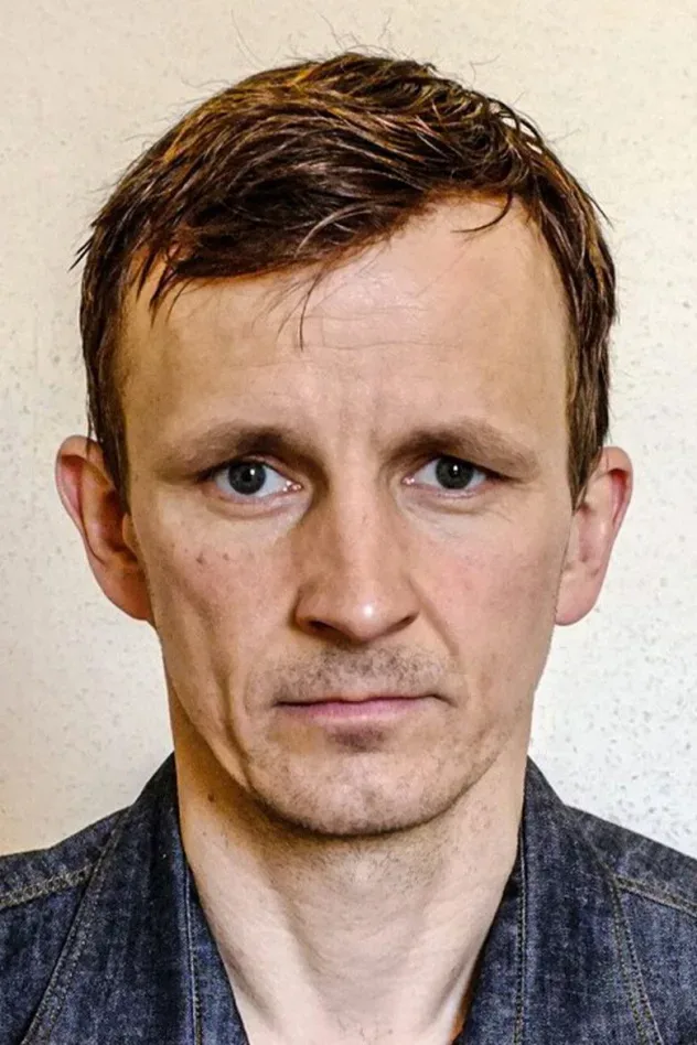 Обложка для Artur Paczesny