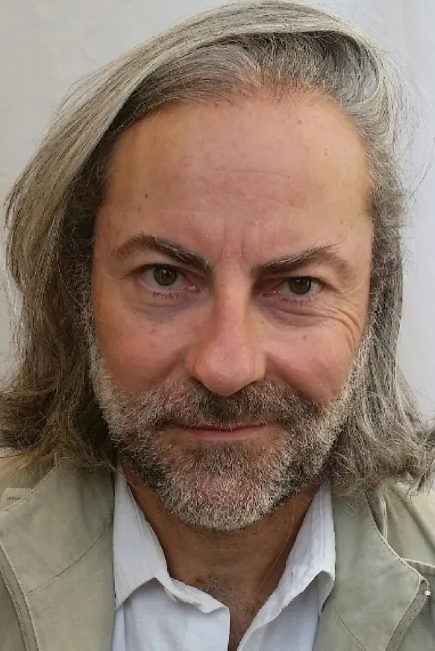 Обложка для Gianni Calchetti