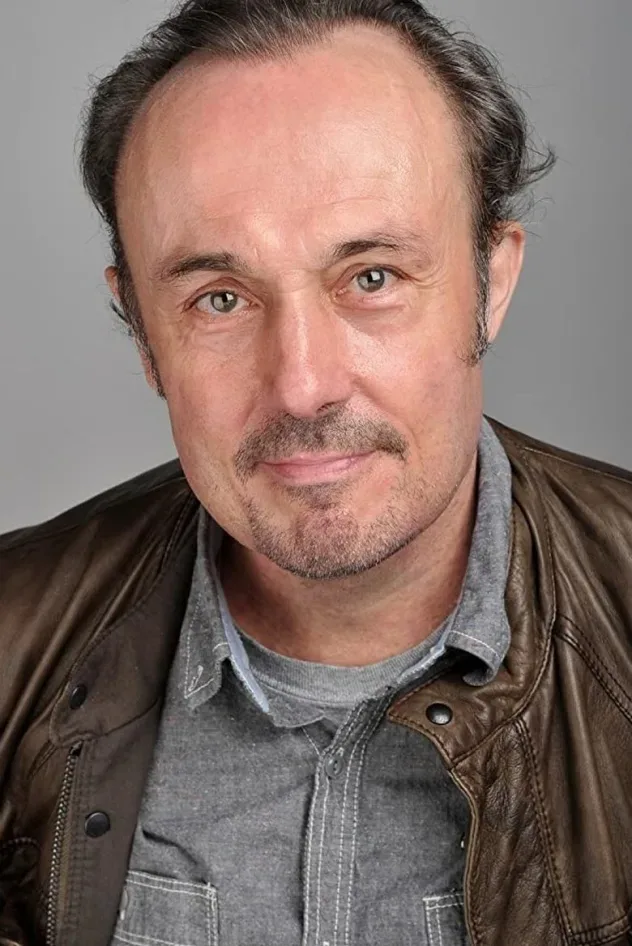 Обложка для Jonathan Kydd