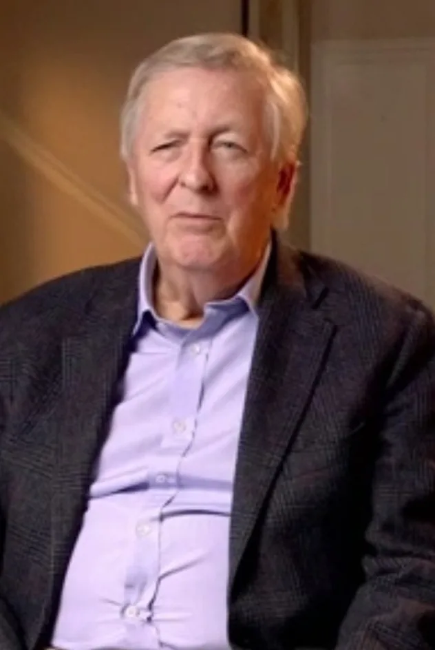 foto de Dick Clement