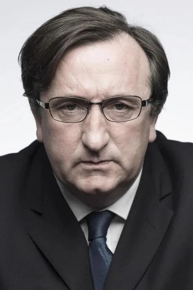 Обложка для Gary Lydon