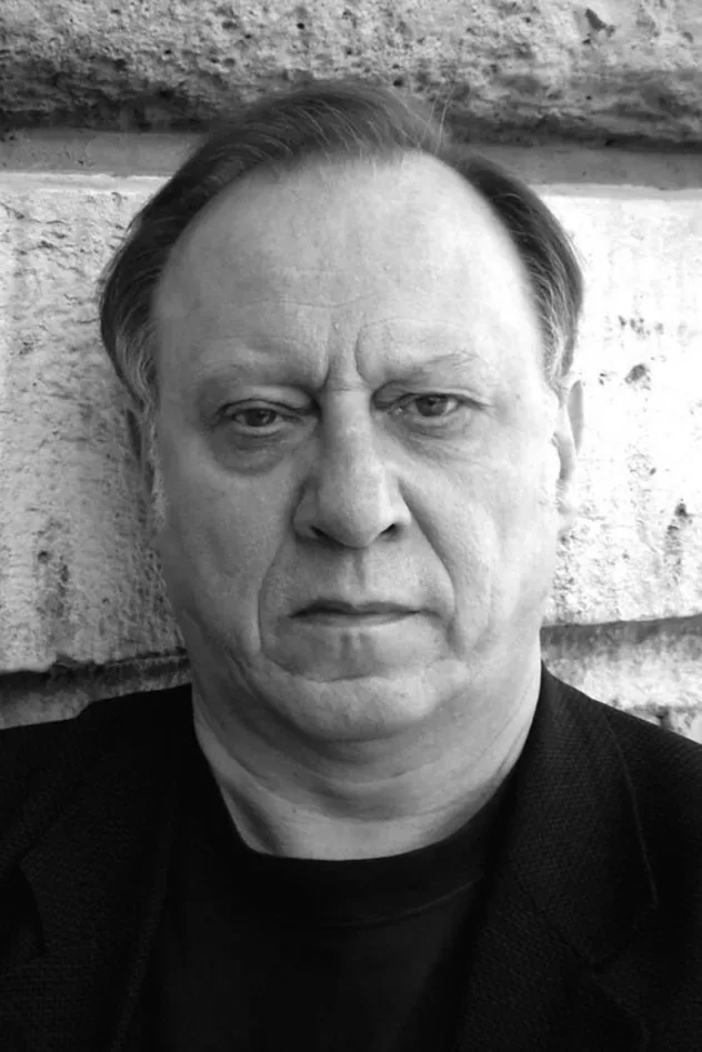 Обложка для Jean-Claude Lecas