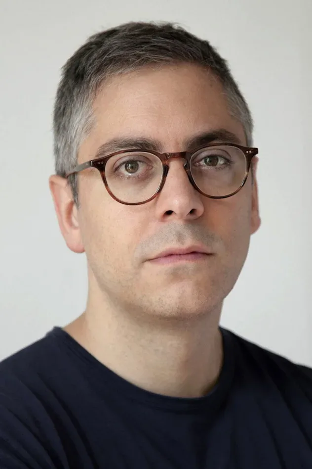 Cover image for Joshua Safran