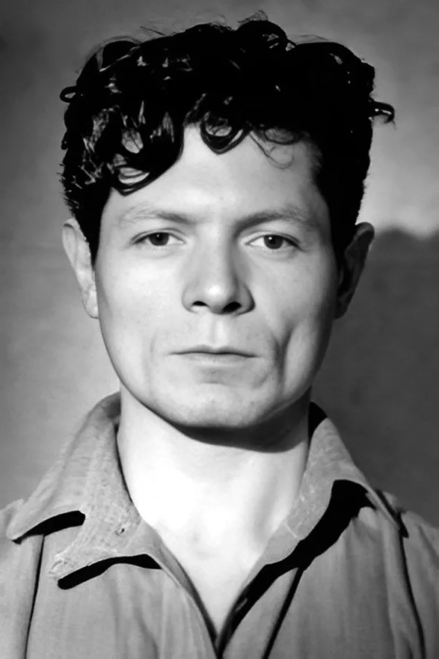Alain Cuny photo