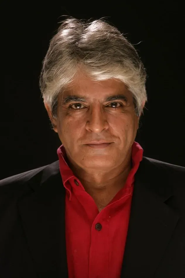 Обложка для Jayant Kripalani