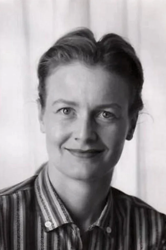 Cover image for Cate Bauer