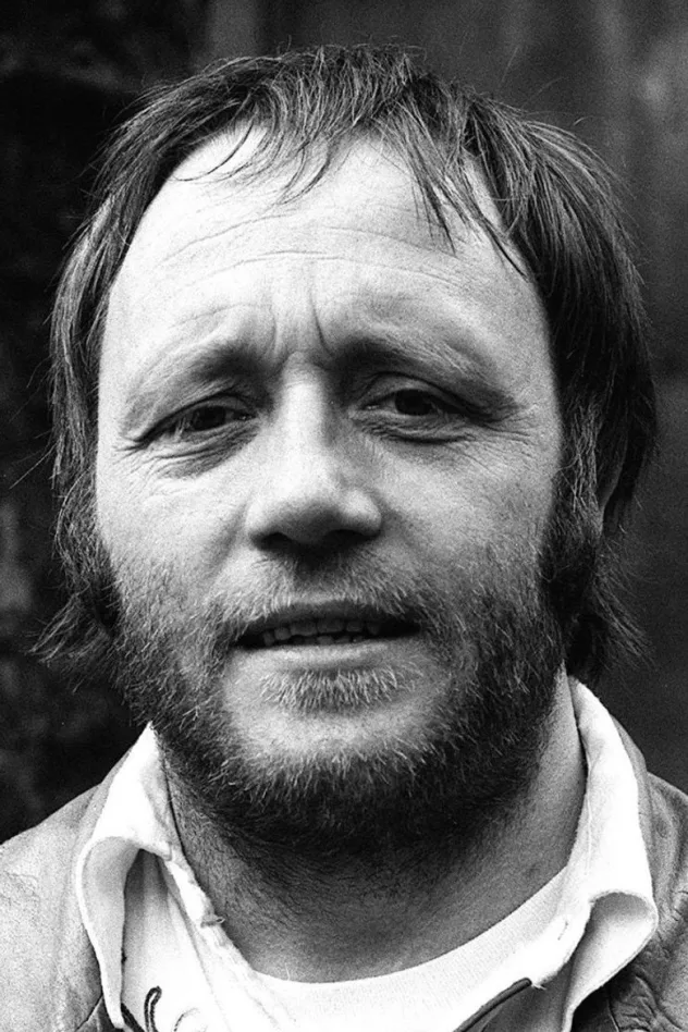 John Bindon