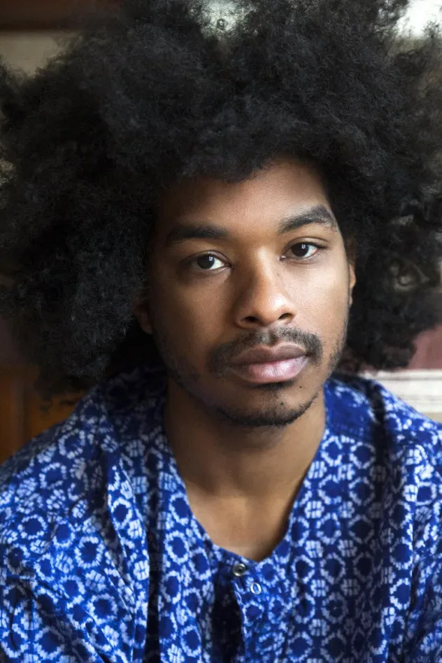Imagen de portada para Terence Nance