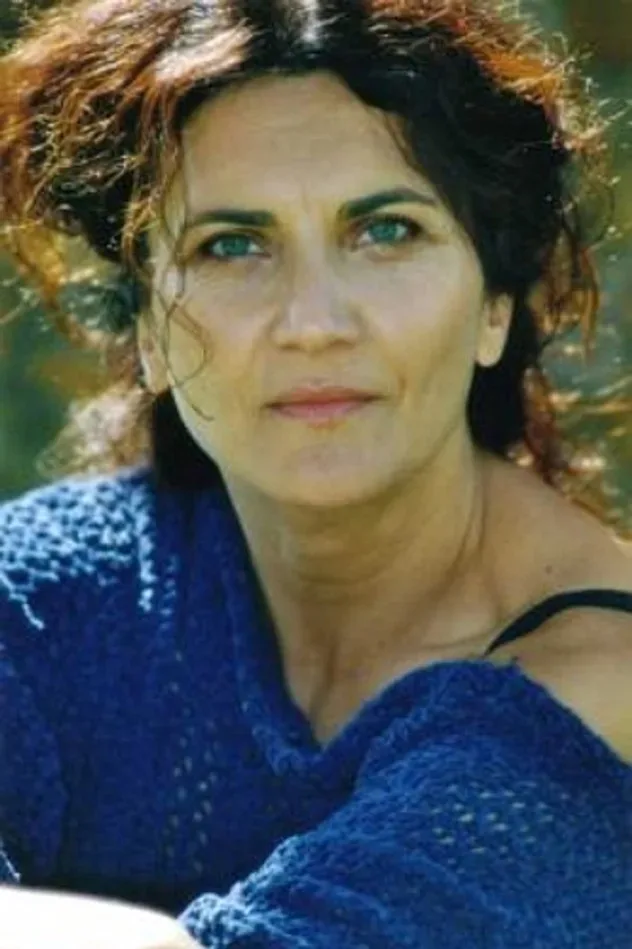 Imagen de portada para Rosa Di Brigida