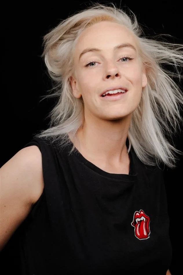 Holly-Rose Clegg photo