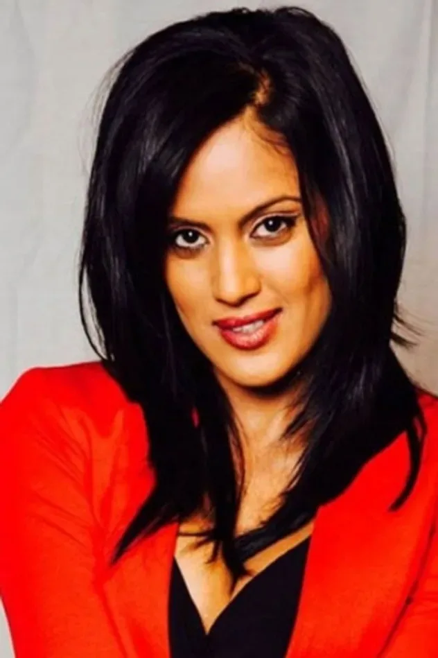 Обложка для Leeanda Reddy