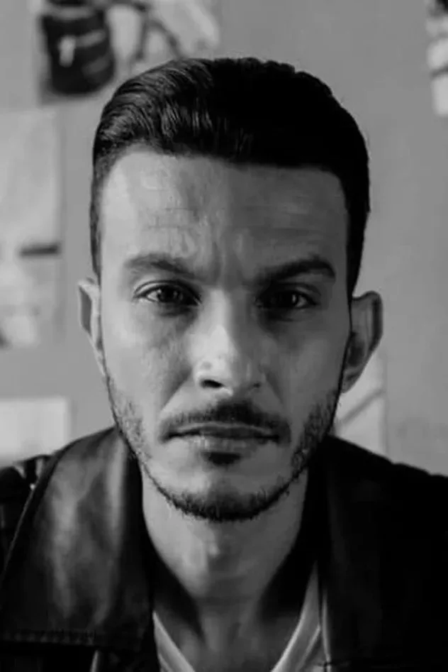 Обложка для Majid Essaidi
