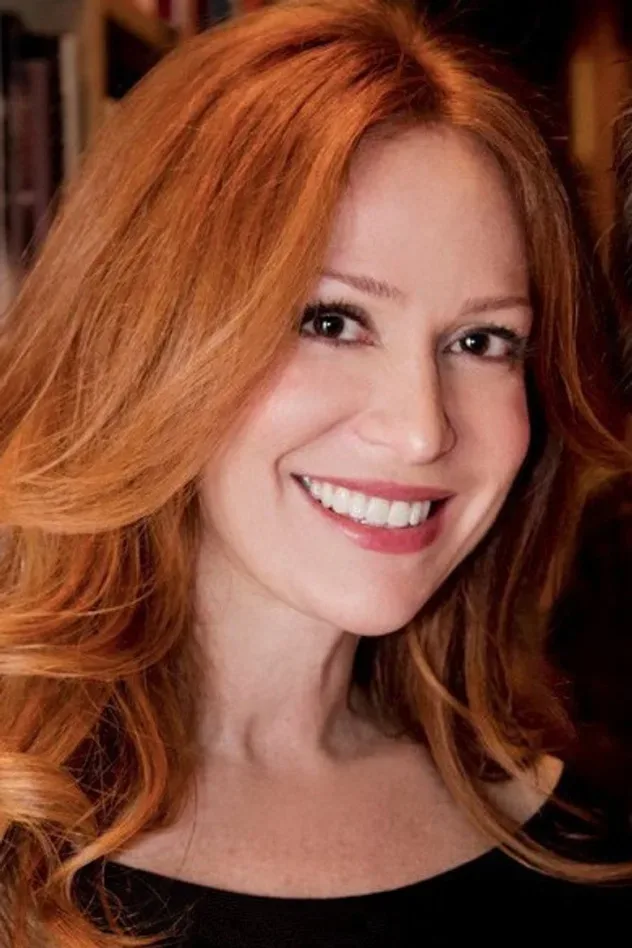 Обложка для Rebecca Creskoff