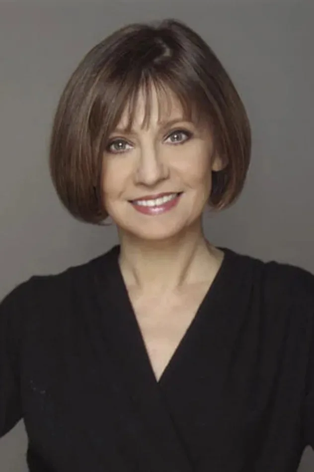 Gordana Rashovich için kapak görseli