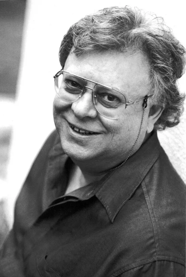 Обложка для Michael Armstrong