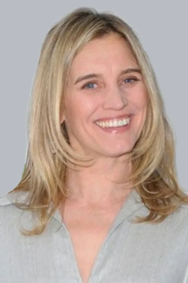 صورة الغلاف لـ Isabel Gillies