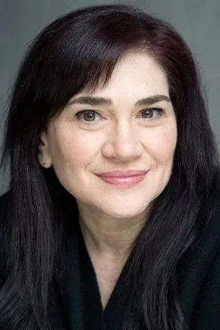 Обложка для Karen-Eileen Gordon